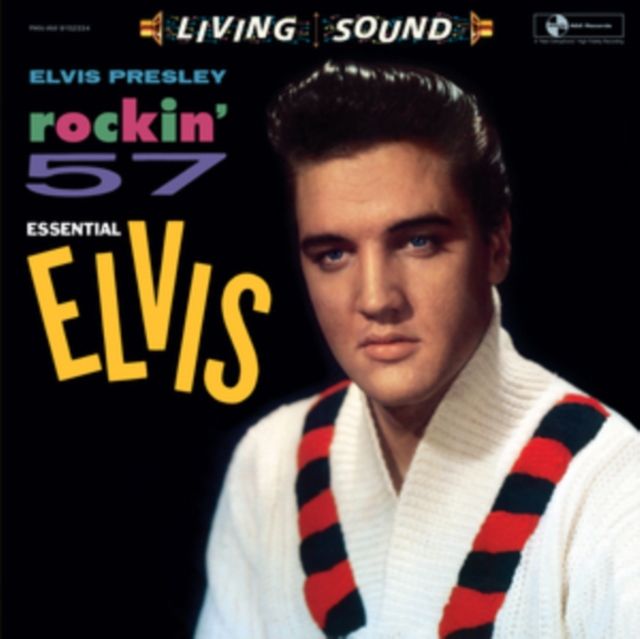Elvis Presley