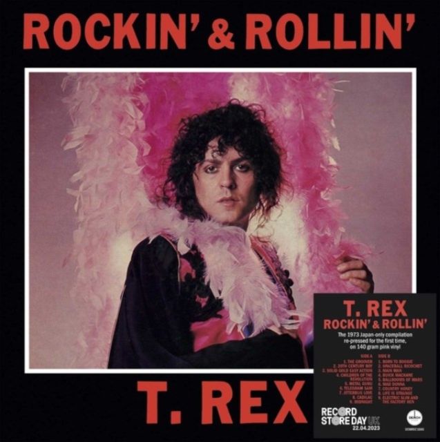 T. Rex