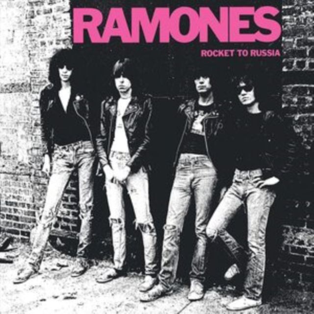 Ramones