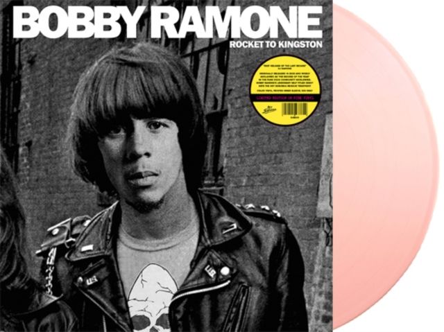 Bobby Ramone