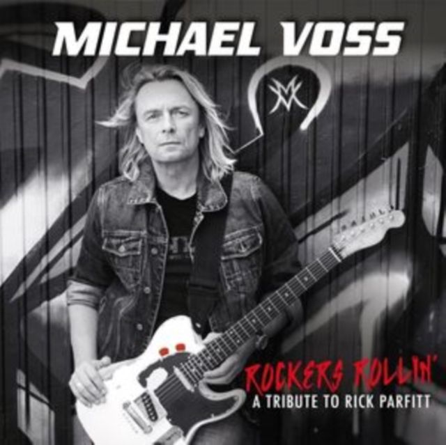 Michael Voss