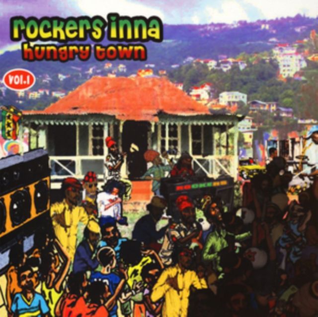 Various Artists