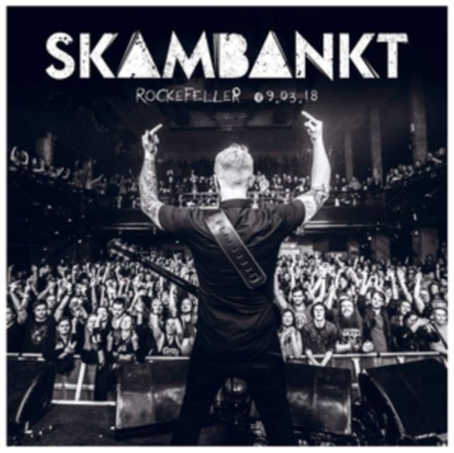 Skambankt