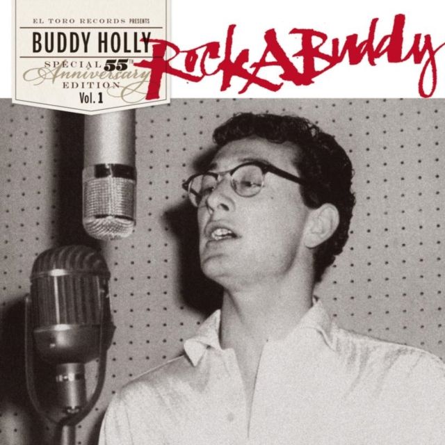 Buddy Holly