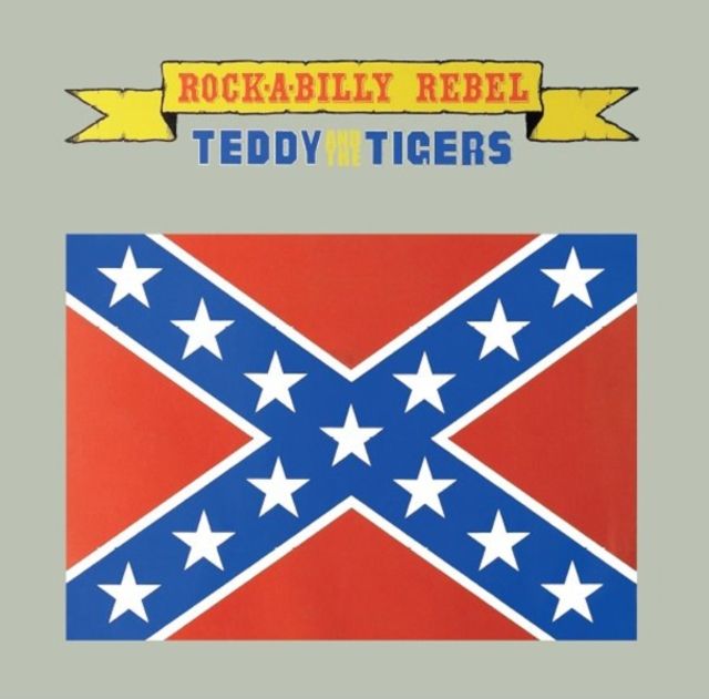 Teddy & The Tigers