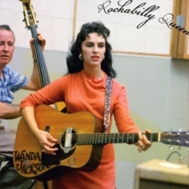 Wanda Jackson