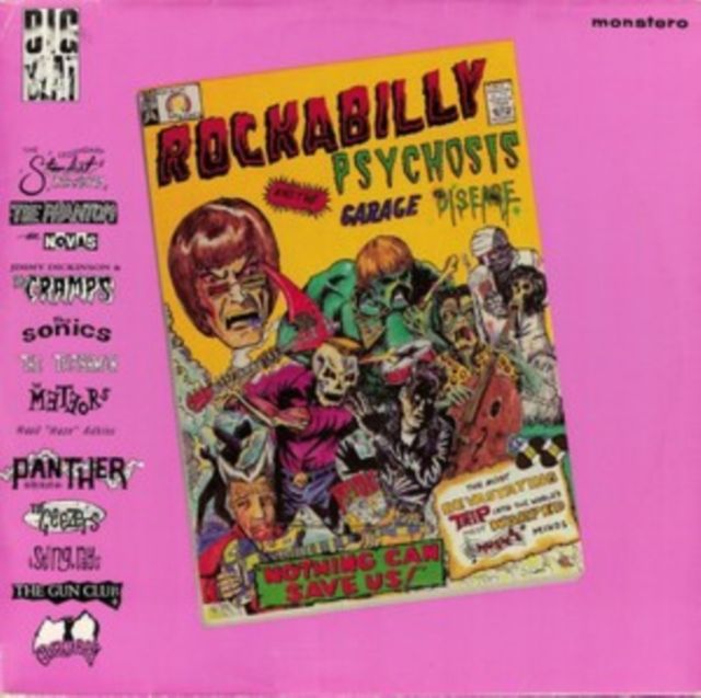 Various Artists
