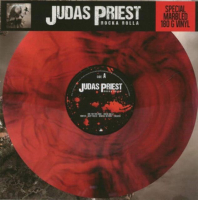 Judas Priest