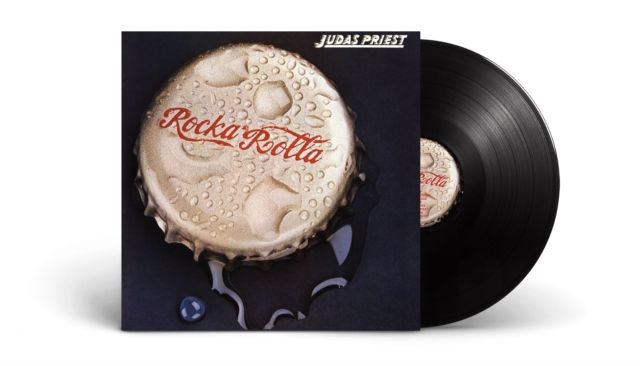 Judas Priest