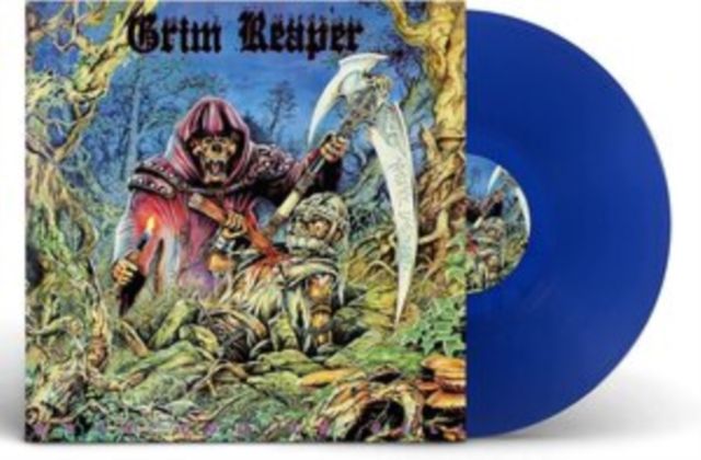Grim Reaper