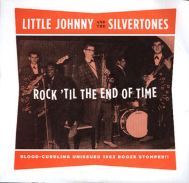 Johnny & The Silvertones