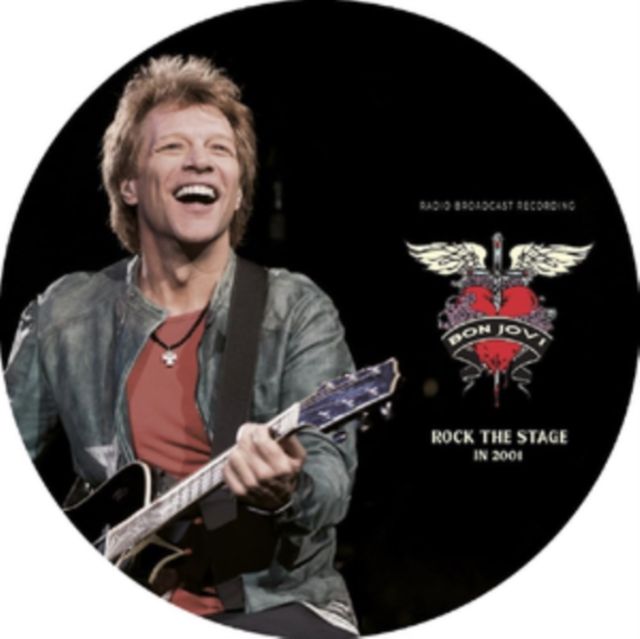 Bon Jovi