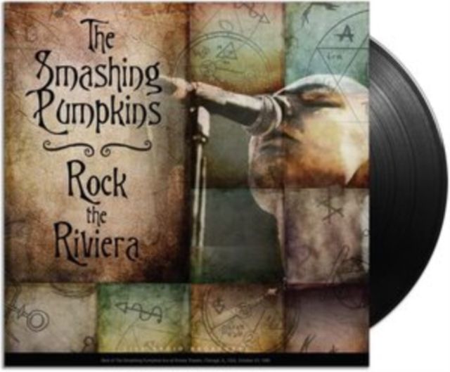 Smashing Pumpkins