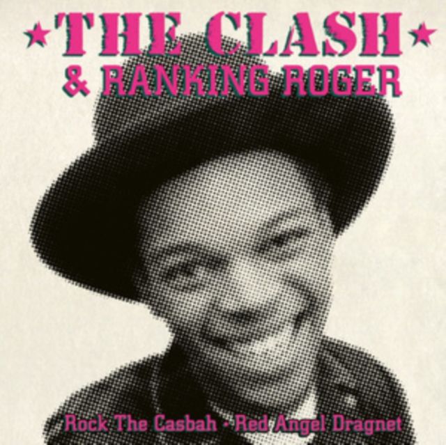 Clash & Ranking Roger