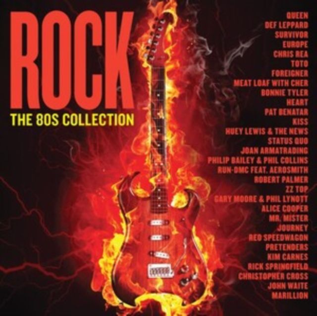 Various Artists