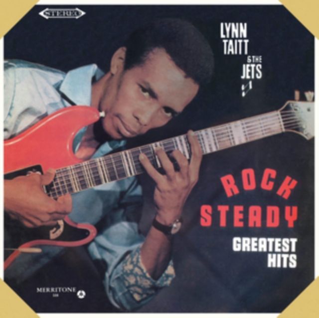 Lynn Taitt & The Jets