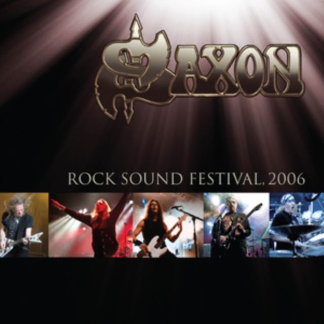 Saxon