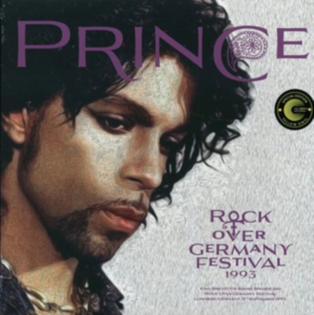Prince