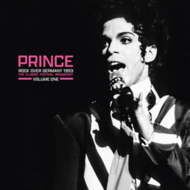 Prince