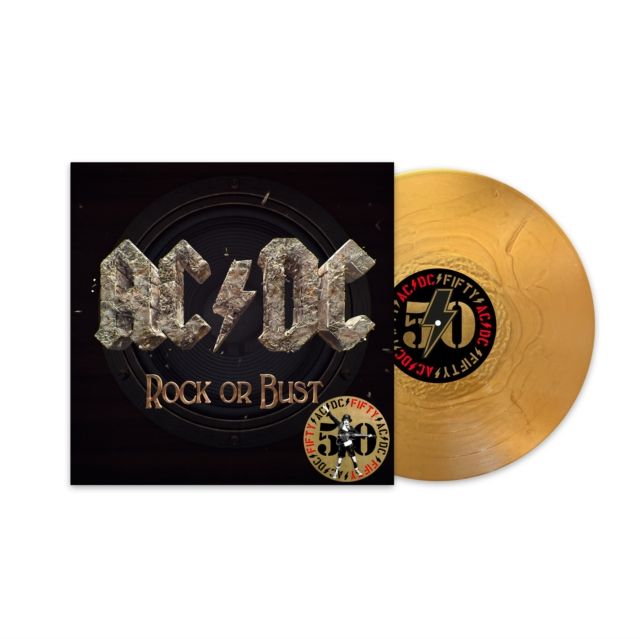 Ac/Dc