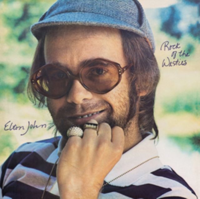Elton John