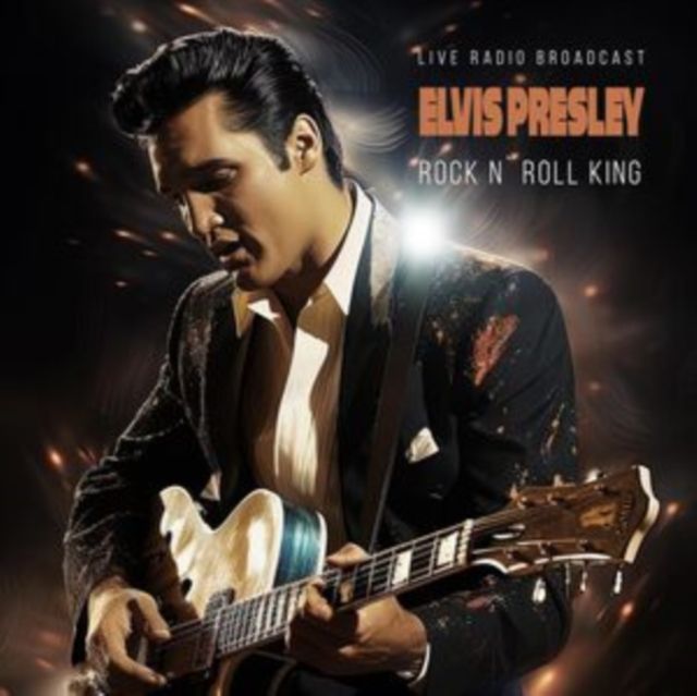Elvis Presley