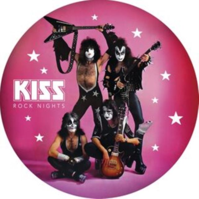 Kiss