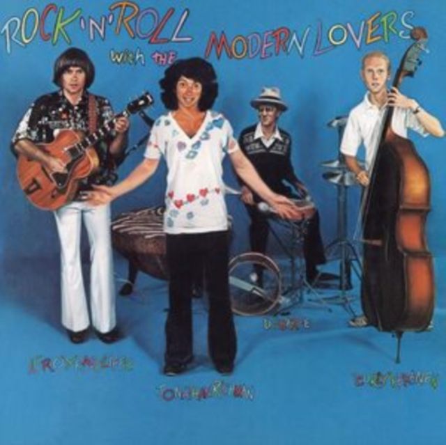 Modern Lovers