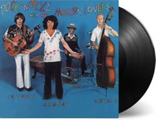 Modern Lovers