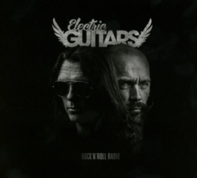 Electric Guitars
