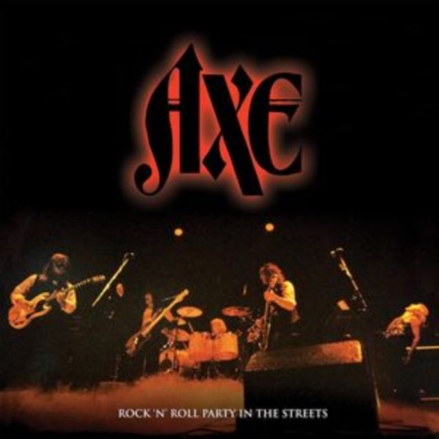 Axe