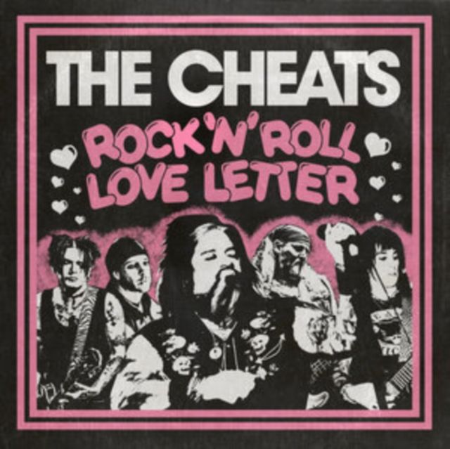 Cheats