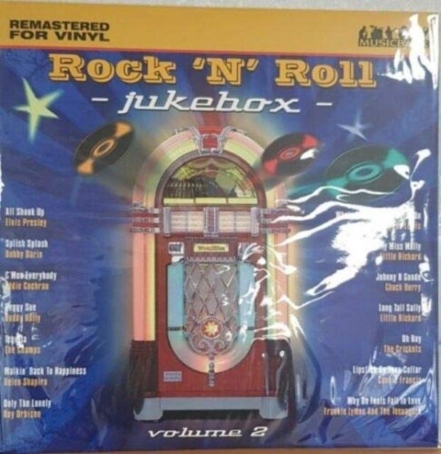 Various Artists