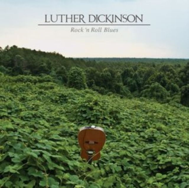 Luther Dickinson