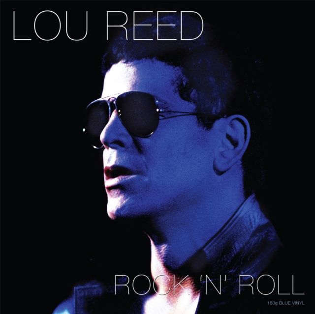 Lou Reed