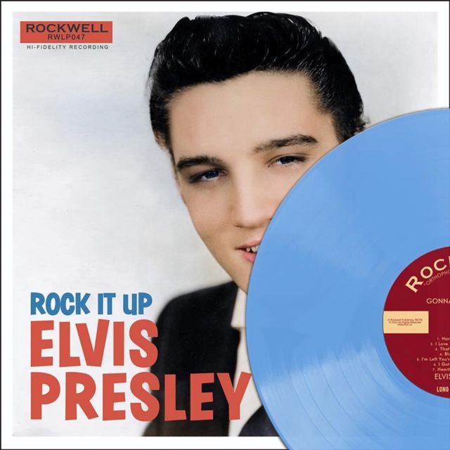 Elvis Presley