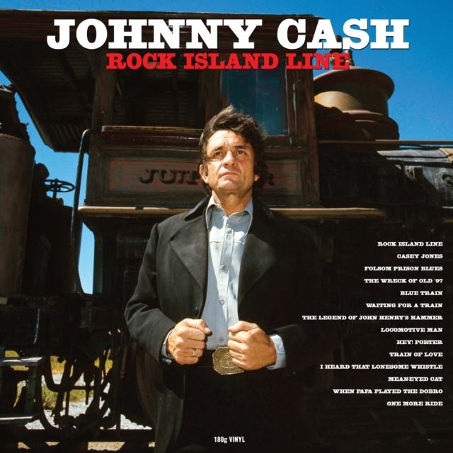 Johnny Cash