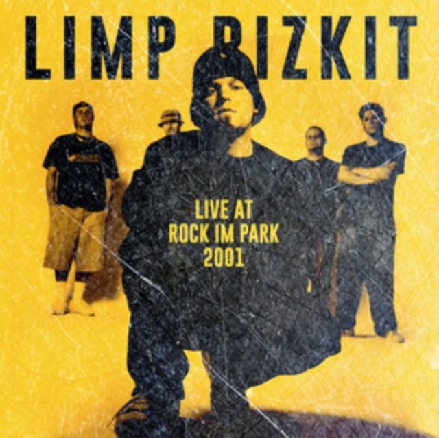 Limp Bizkit
