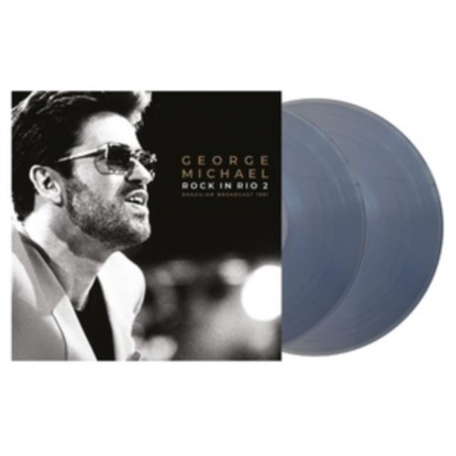 George Michael