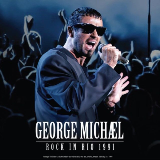 George Michael