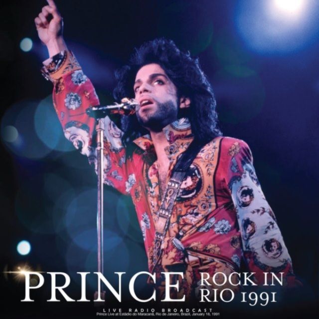 Prince