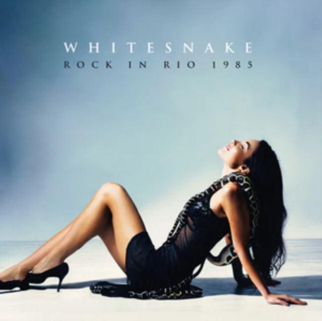 Whitesnake