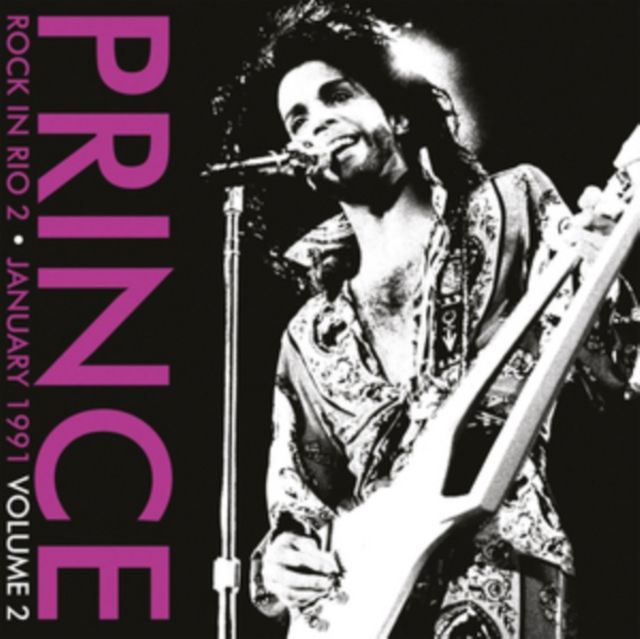 Prince
