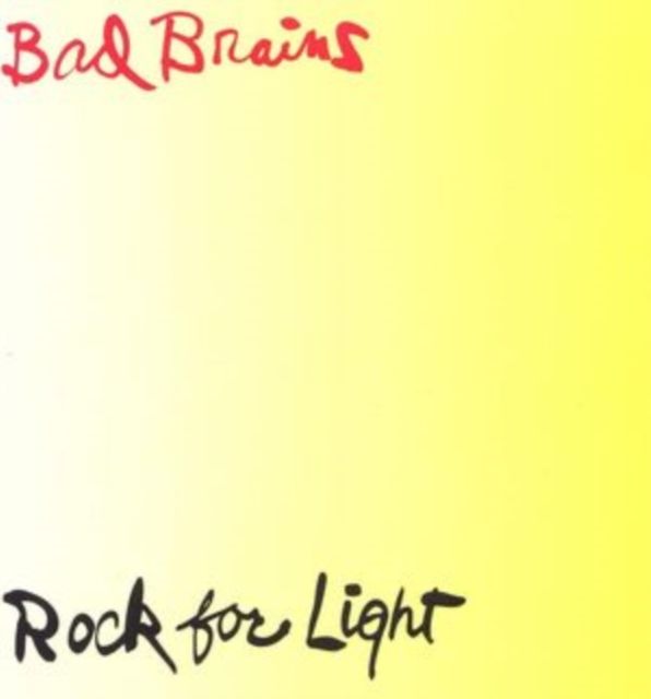 Bad Brains