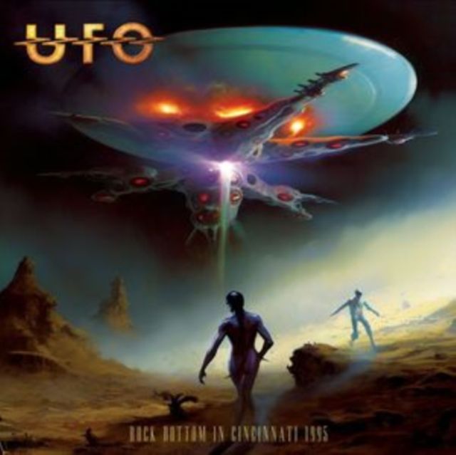 Ufo