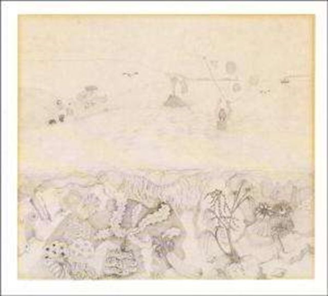 Robert Wyatt