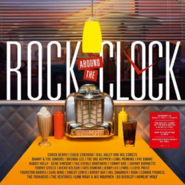 Various Artists