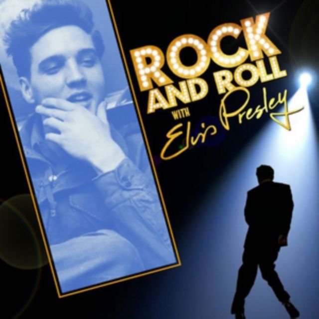 Elvis Presley