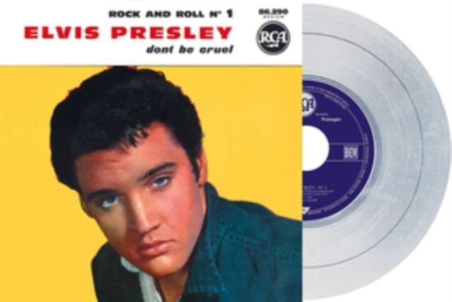 Elvis Presley