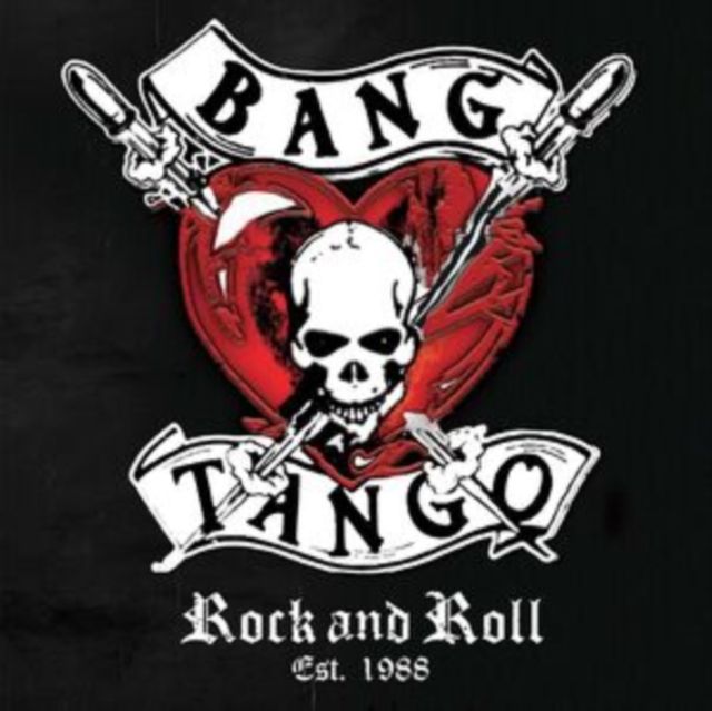 Bang Tango